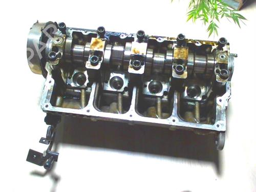 Cylinder head VW TOURAN (1T1, 1T2) 1.9 TDI | BP26125141M5