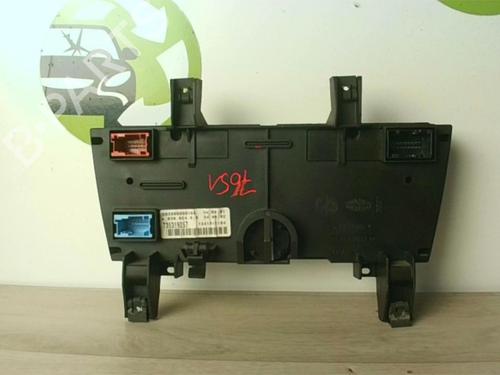 Commande Chauffage FIAT STILO (192_) 1.9 JTD | BP26225760I5 