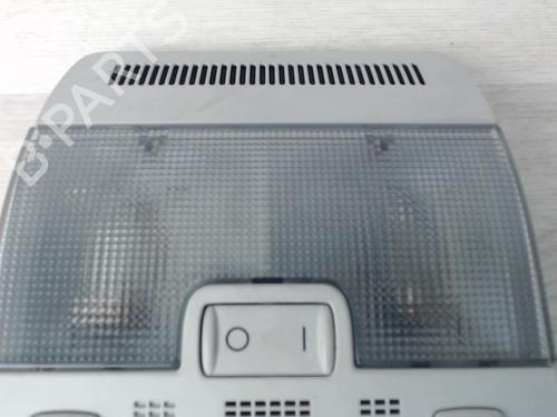 Interior roof light SEAT EXEO ST (3R5) 2.0 TDI | BP25619038I8 