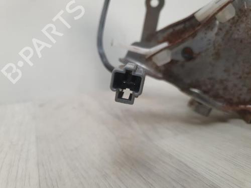 Break pedal TOYOTA RAV 4 III (_A3_) 2.2 D 4WD (ALA30_, ALA30R) | BP28112313I19 