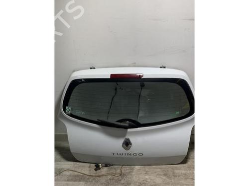 Tailgate RENAULT TWINGO II (CN0_) 1.2 16V (CN0K, CN0V, CN0A) | BP25204144C6 