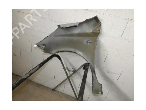 Right front fenders NISSAN NOTE (E11, NE11) 1.5 dCi | BP21521402C42 