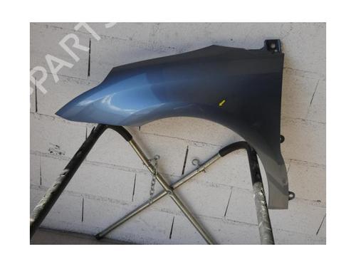 Left front fenders CITROËN C4 Coupe (LA_) 1.6 HDi | BP21173895C41 