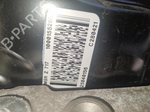 Engine RENAULT TRAFIC III Van (FG_) 2.0 dCi 150 (FGMU) | BP37176415M1 - Image 11