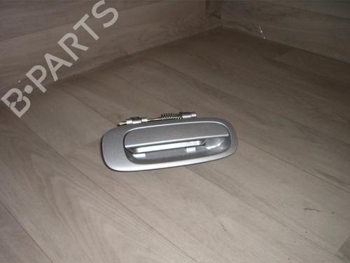 Used Rear right exterior door handle TOYOTA PICNIC (_XM1_) 2.2 D (CMX10_, CXM10G) (90 hp) 24024551