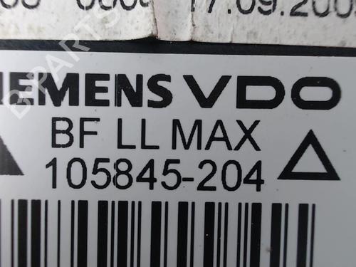 Right front window motor SEAT EXEO ST (3R5) 2.0 TDI | BP25619039E20 