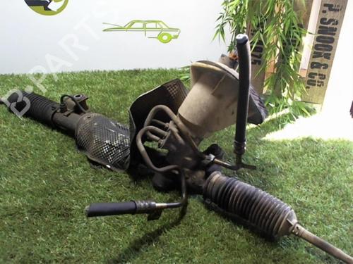 Steering rack FORD FOCUS I Turnier (DNW) 1.8 TDCi | BP24023348M22