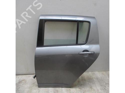 Używane Drzwi tylne lewe SUZUKI SWIFT III (MZ, EZ) 1.3 (RS413, ZC11S) (92 hp) 30705588