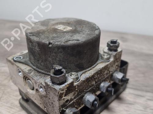 ABS pump CITROËN C3 II (SC_) 1.4 HDi 70 (SC8HZC, SC8HR0, SC8HP4) | BP39668269M43 - Image 2