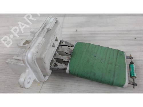 Varmeblæsermodstand OPEL MERIVA A MPV (X03) 1.3 CDTI (E75) | BP23643956M108 
