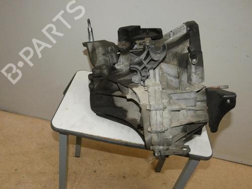 Gearbox RENAULT LAGUNA III (BT0/1) 1.5 dCi (BT00, BT0A, BT0T, BT1J) | BP24025790M3