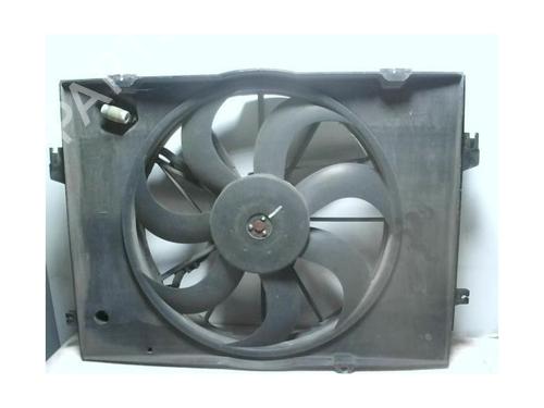 Heater blower motor HYUNDAI TUCSON (JM) 2.0 CRDi | BP24026683M62 