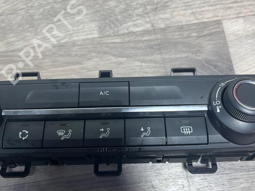 Climate control PEUGEOT RIFTER 1.2 PureTech 110 | BP39237846I5 - Image 4