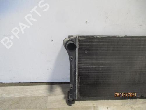 Water radiator FIAT PANDA (169_) 1.1 (169.AXA1A) | BP24024021M31 