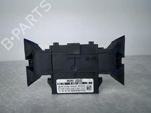 electronic-module-mini-mini-r50-r53-one-70102018-2001-2002-2003-2004-2005-2006-21182763 main image