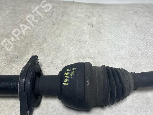 Right front driveshaft MERCEDES-BENZ A-CLASS (W176) A 180 CDI / d (176.012) | BP36159963M39 - Image 5
