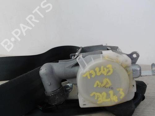 Front right seatbelt HYUNDAI i30 (FD) 1.6 CRDi | BP24027155I25