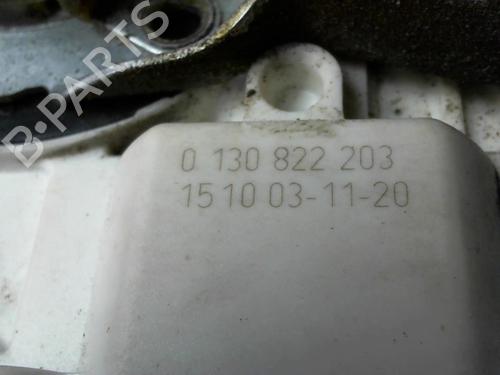 Front right window mechanism NISSAN MICRA III (K12) 1.2 16V | BP21183287C23