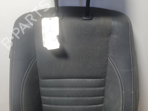 Right front seat RENAULT LAGUNA III (BT0/1) 2.0 dCi (BT01, BT08, BT09, BT0E, BT0K, BT12, BT1C, BT1D,... | BP33818525C16 - Image 4