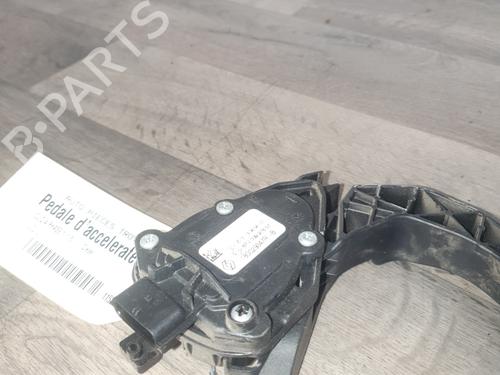 Pedal RENAULT CLIO IV (BH_) 1.5 dCi 75 | BP30807569I4 