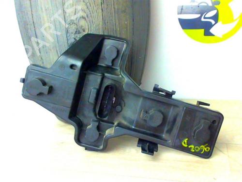 Licence plate light VW TOURAN (1T1, 1T2) 2.0 TDI 16V | BP21181743I40 