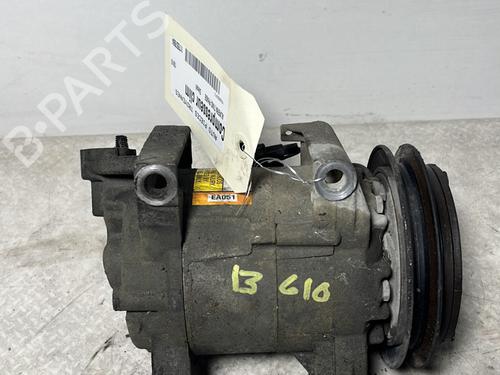 Used AC compressor NISSAN ALMERA TINO (V10) 2.2 dCi (115 hp) 30755277
