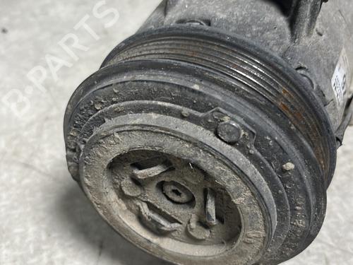AC compressor OPEL ZAFIRA TOURER C (P12) 2.0 CDTi (75) | BP31085518M34