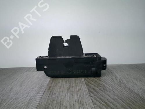 Used Tailgate lock Tailgate lock 24027341 24027341