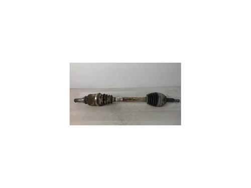 Antriebswelle links vorne für RENAULT CLIO III Grandtour (KR0/1_) 1.5 dCi (KR0G) (68 hp) 25748583