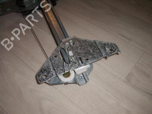 Rear right window mechanism PEUGEOT 307 (3A/C) 2.0 HDi 110 | BP24027439C25 