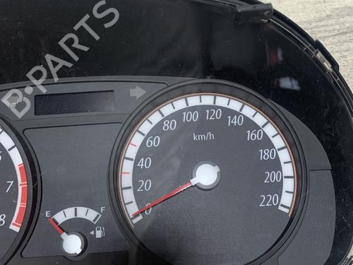 Instrument cluster KIA RIO II (JB) 1.4 16V | BP24026778C47