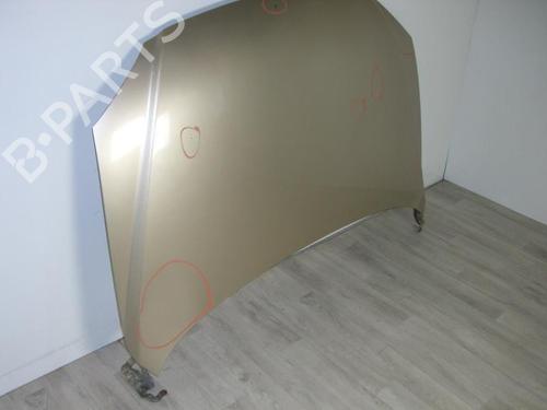 Motorhjelm KIA CARENS I MPV (FC, FJ) 2.0 CRDi | BP24024946C1