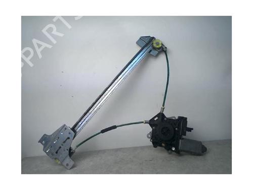 Rear left window mechanism PEUGEOT 807 (EB_) 2.2 HDi | BP24025450C24 