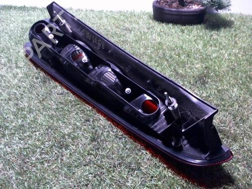 Left taillight FORD FOCUS C-MAX (DM2) 1.6 TDCi | BP22440535C34 