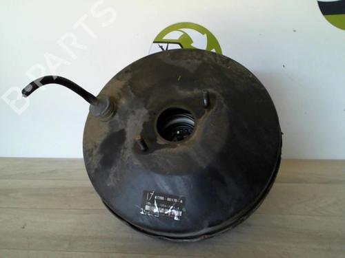 Used Servo brake TOYOTA YARIS (_P9_) 1.3 VVT-i (SCP90_, SCP90R) (87 hp) 24021179