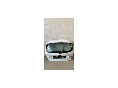 Used Tailgate FORD FIESTA VI (CB1, CCN) 1.4 TDCi (68 hp) 22947117