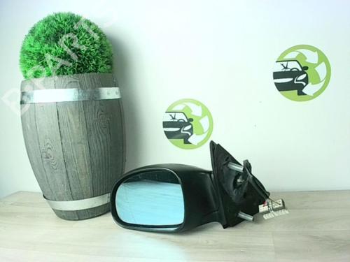 Left mirror PEUGEOT 406 (8B) 2.0 HDI 110 | BP25281544C26 