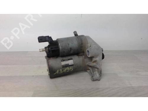 Starter PEUGEOT 208 I (CA_, CC_) 1.2 VTI 82 | BP25027045M8 