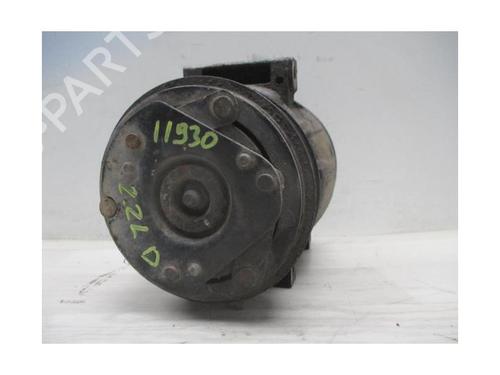 AC-Kompressor RENAULT ESPACE III (JE0_) 2.2 dCi (JE0K) | BP22710130M34 