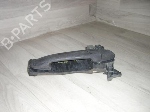Used Front right exterior door handle MERCEDES-BENZ A-CLASS (W168) A 170 CDI (168.009, 168.109) (95 hp) 24023705