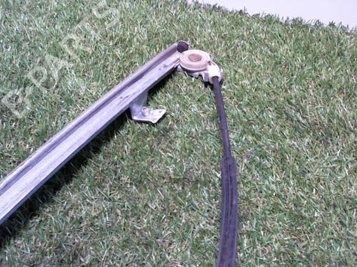 Front right window mechanism LANCIA PHEDRA (179_) 2.2 JTD (179AXC1A) | BP24022878C23