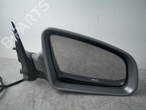 Used Right mirror AUDI A4 B6 (8E2) 1.9 TDI (101 hp) 25618875