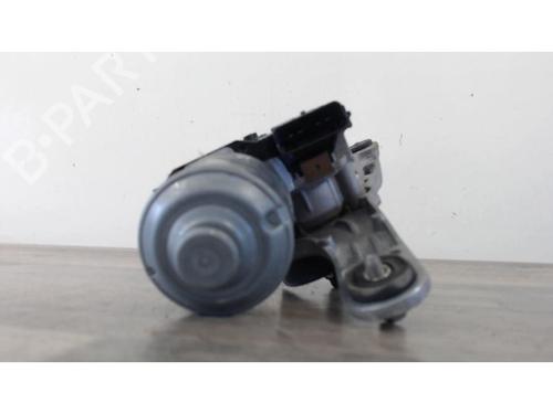 Front wiper motor CITROËN C4 SPACETOURER (3D_) 1.5 BlueHDi 130 | BP25601613M29 