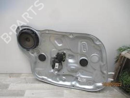 Used Left front window motor KIA CEE'D SW (ED) 1.6 CRDi 90 (90 hp) 24022655