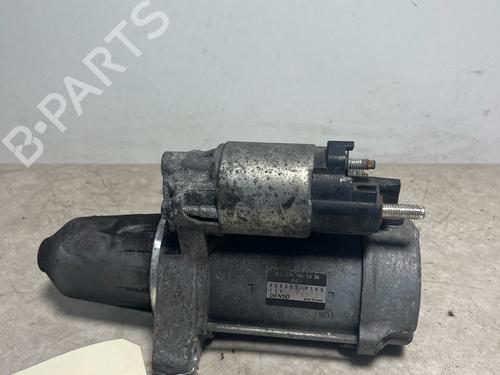 Used Starter Starter MERCEDES-BENZ A-CLASS (W176) A 180 CDI / d (176.012) (109 hp) 35955668 35955668