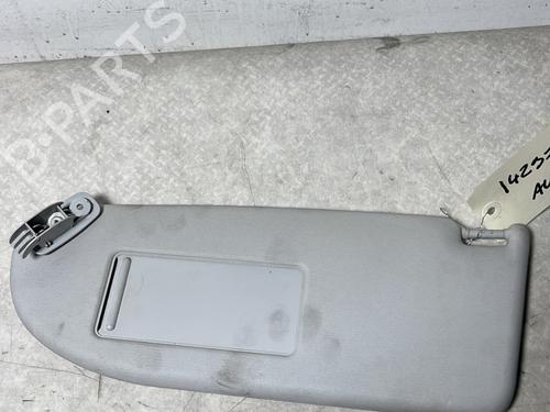 Used Left sun visor Left sun visor SEAT IBIZA IV (6J5, 6P1) 1.2 TDI (75 hp) 33541282 33541282