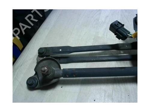 Front wiper motor HYUNDAI GETZ (TB) 1.5 CRDi | BP24026881M29 