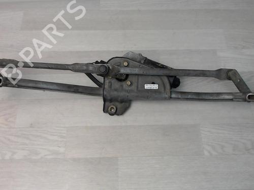 Front wiper motor AUDI A4 B5 (8D2) 1.9 TDI | BP25618990M29