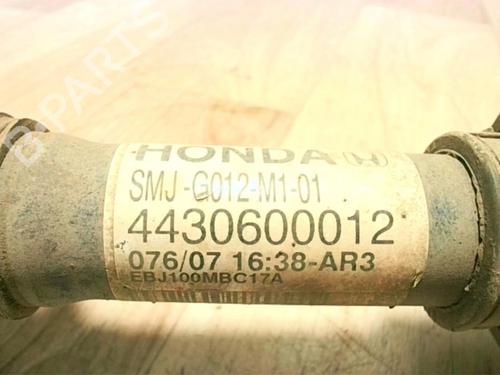 Left front driveshaft HONDA CIVIC VIII Hatchback (FN, FK) 2.2 CTDi (FK3) | BP24024148M38