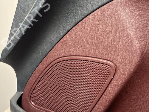 Front right panel FORD FIESTA VI (CB1, CCN) 1.6 TDCi | BP31974178C59